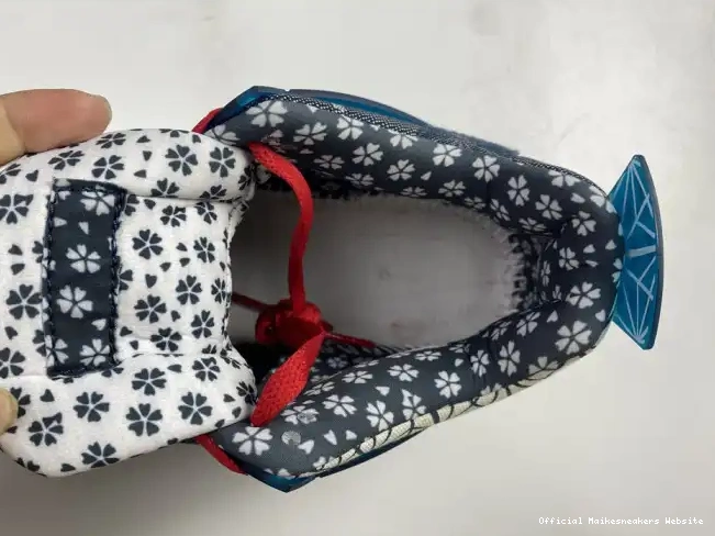 Official Maikesneakers 4 Sashiko Retro SE CW0898-400 Jordan Air 0529